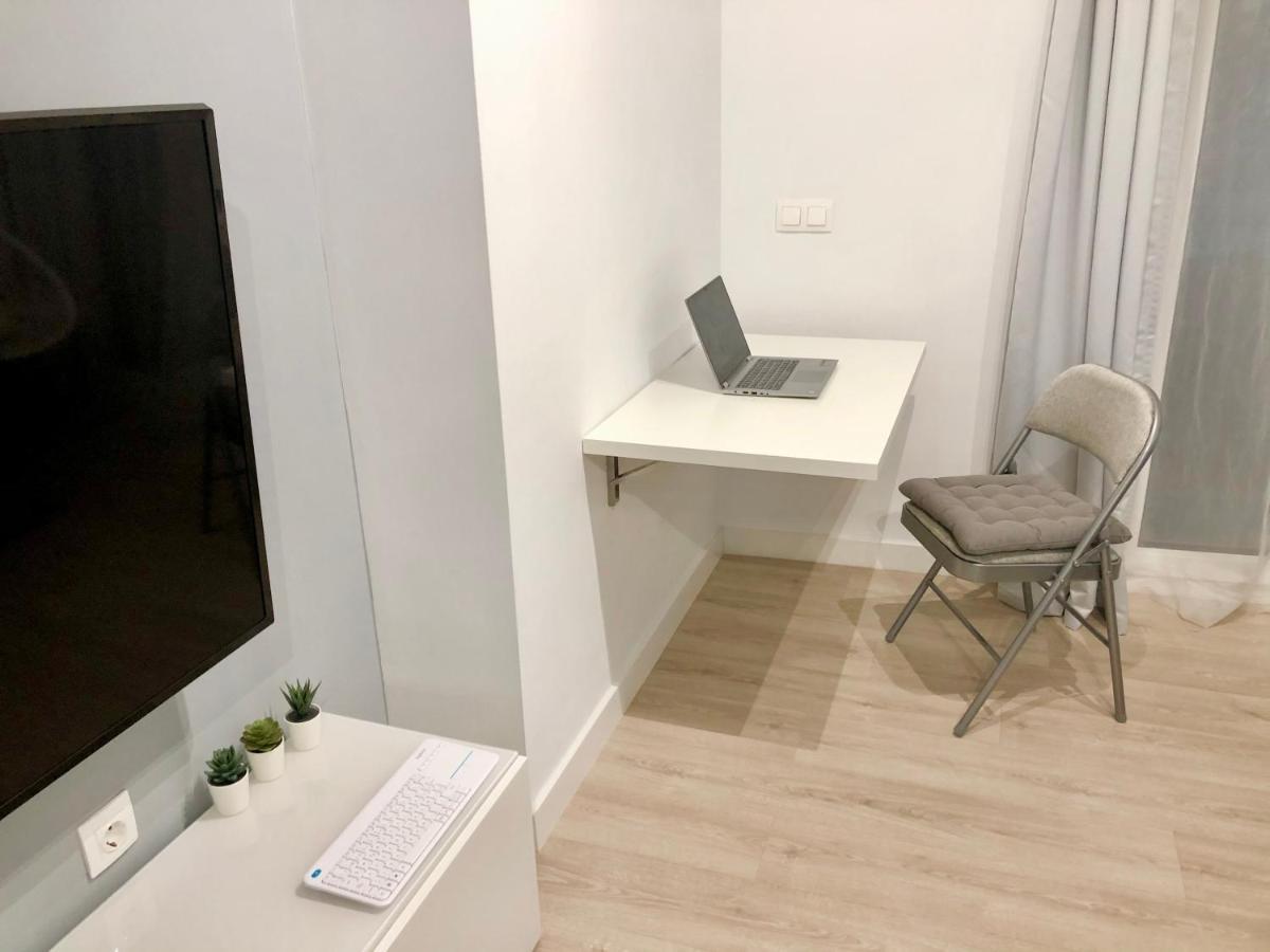Appartement Loft Duplex