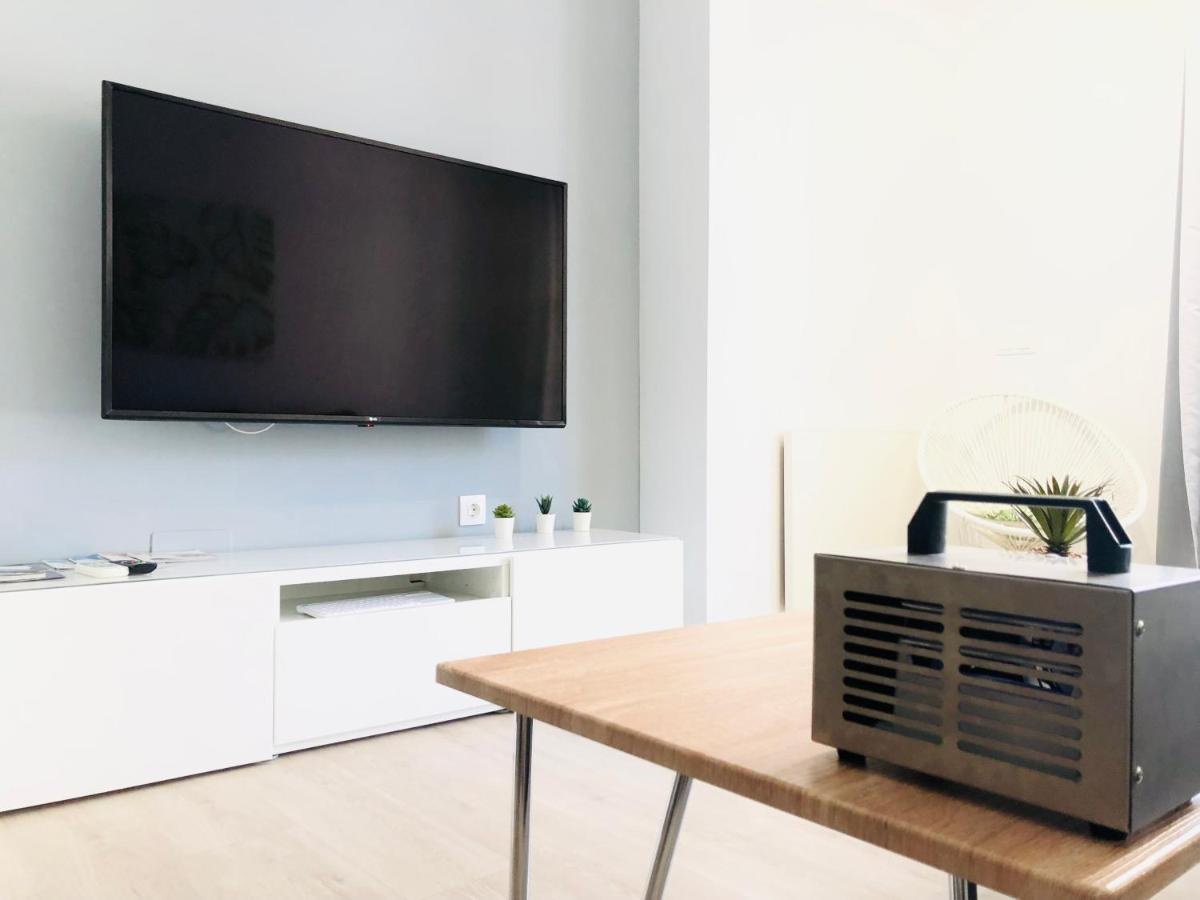 Appartement Loft Duplex Málaga