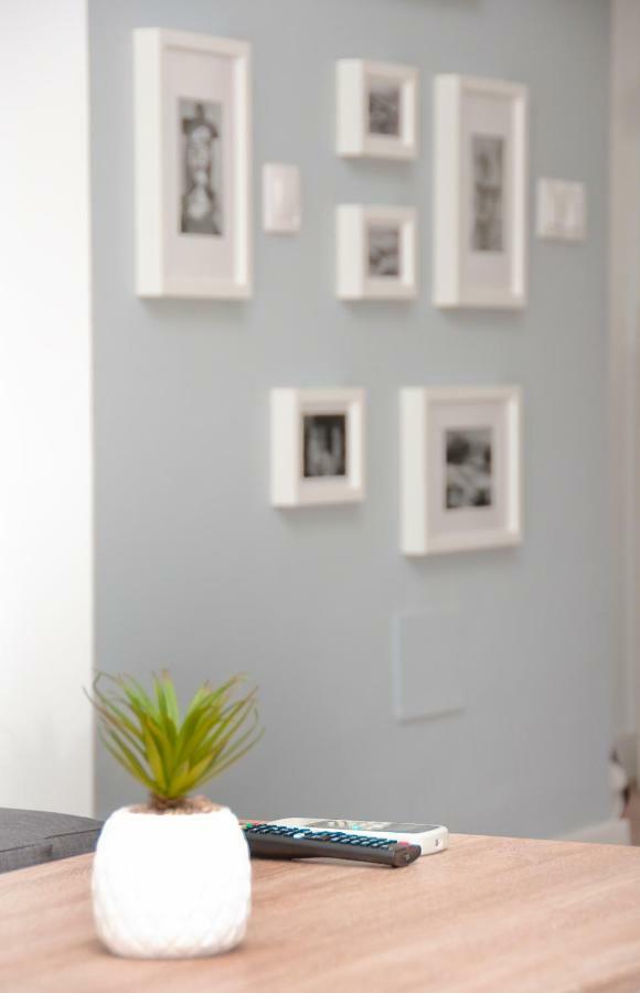Appartement Loft Duplex Málaga