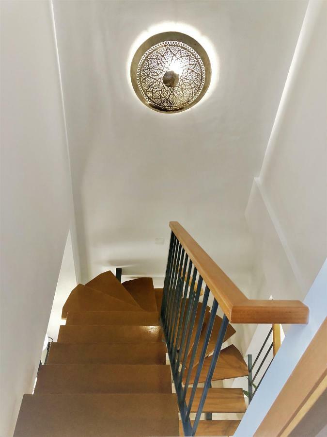 Appartement Loft Duplex Málaga